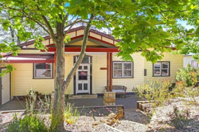 Wonga Cottage